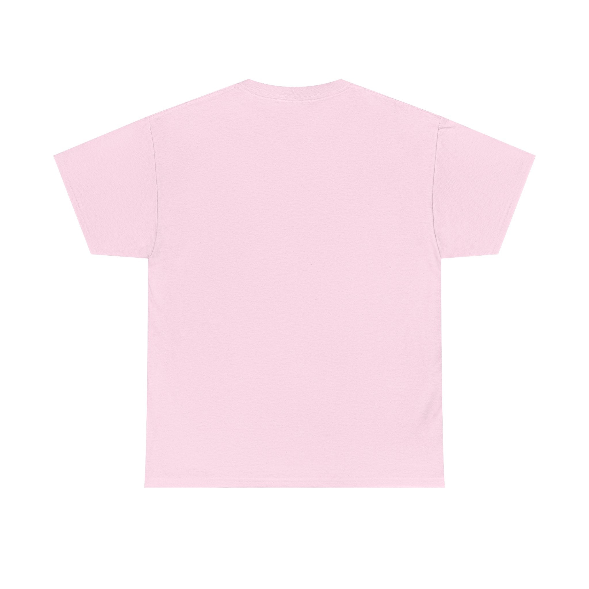 Puppy & Kitten Trio Tee — Cute Pet Illustration T-Shirt