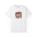 T-Shirt — Retro Comic 'The Older We Get, The Better You Get' Graphic Tee