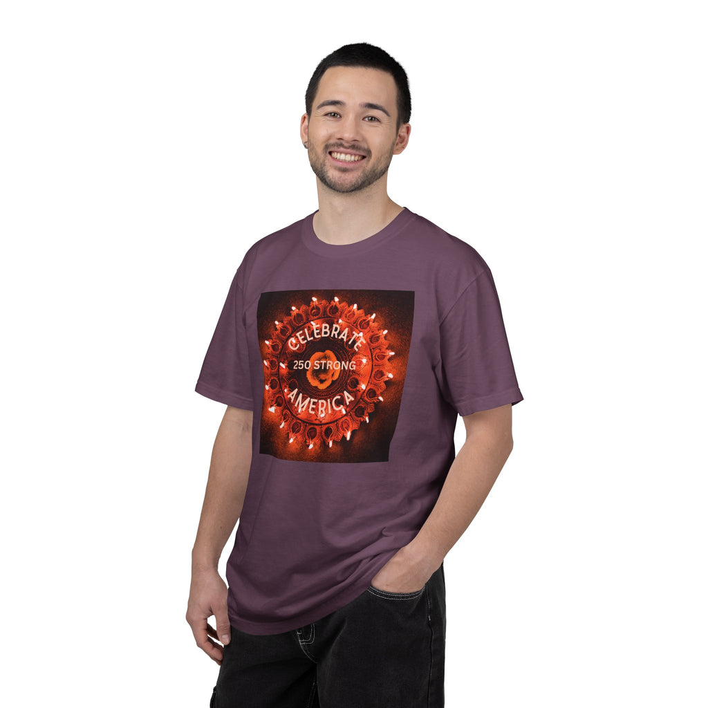 Celebrate America 250 Strong T-Shirt