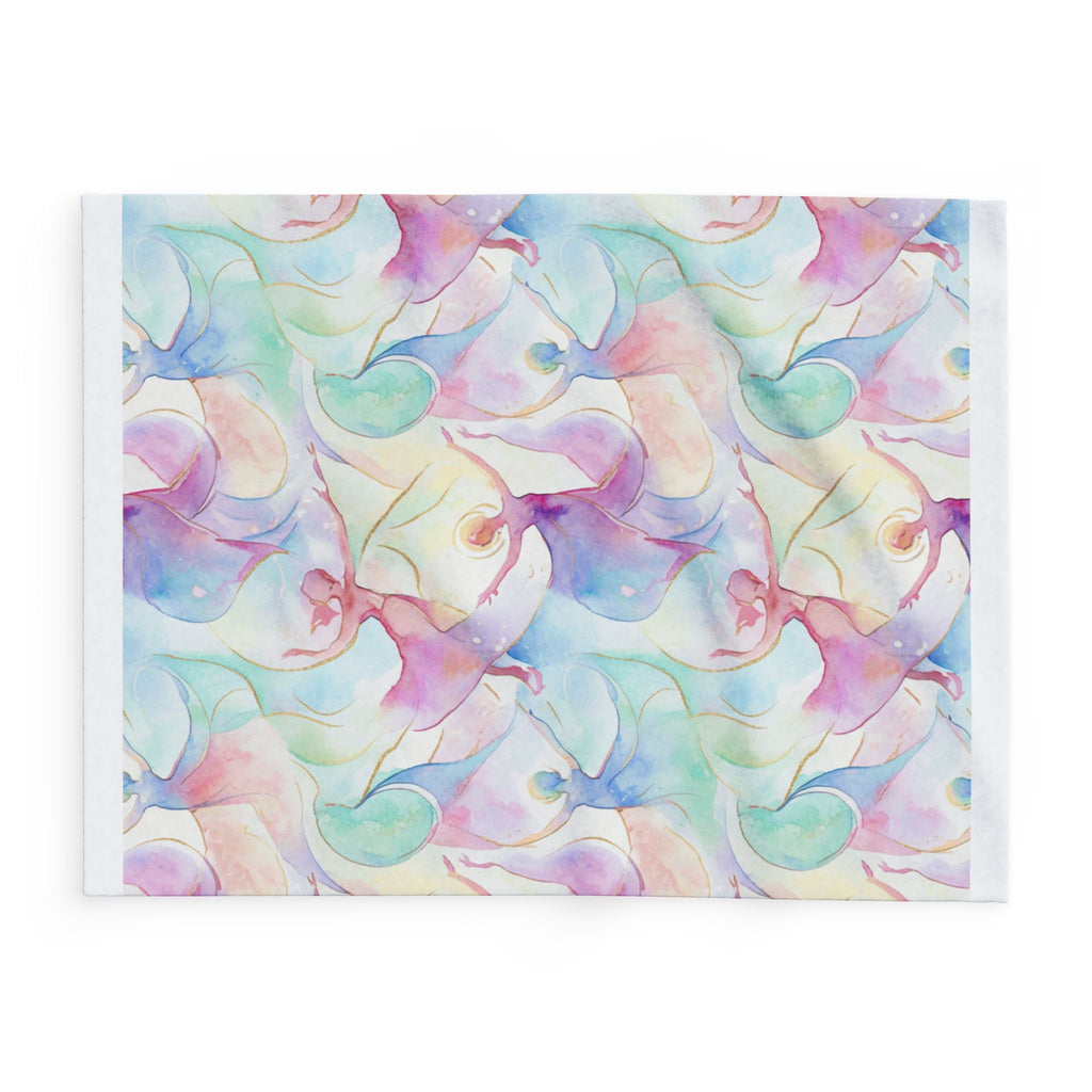 Arctic Fleece Blanket