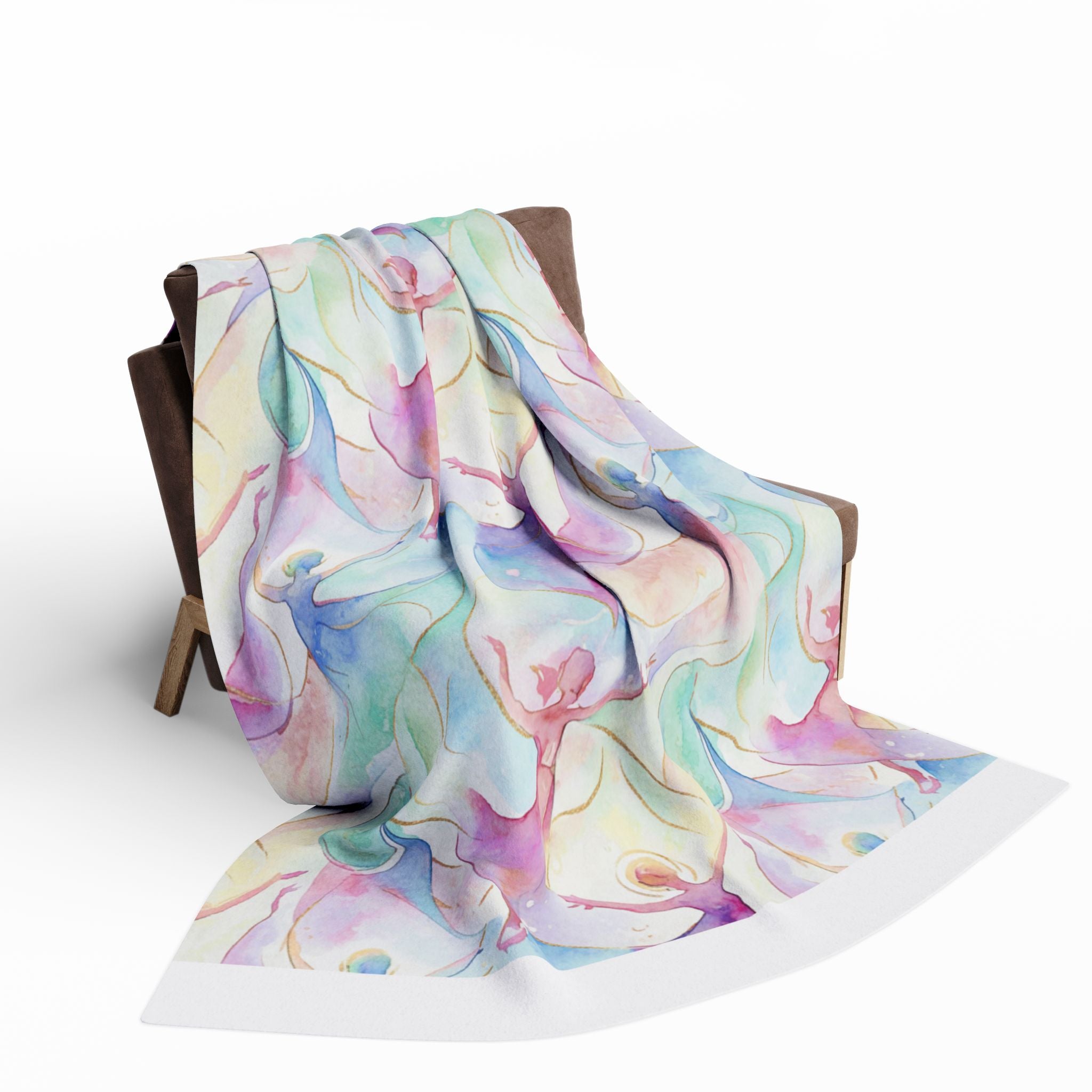 Arctic Fleece Blanket