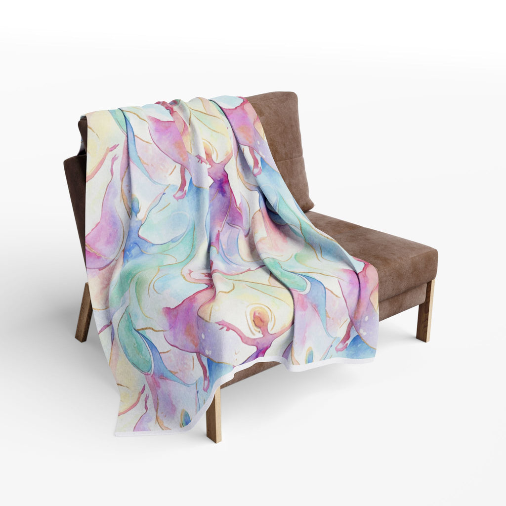 Arctic Fleece Blanket