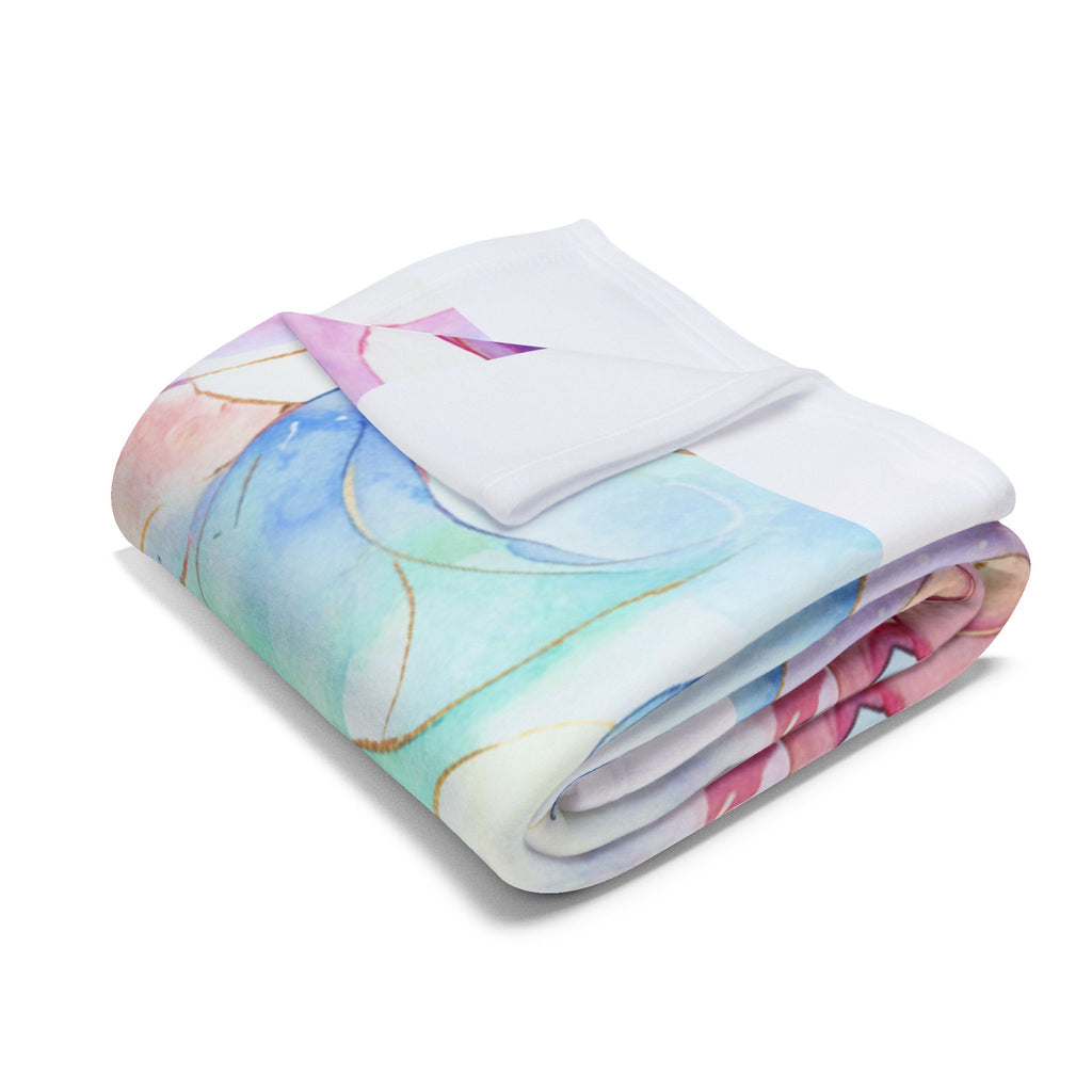 Arctic Fleece Blanket