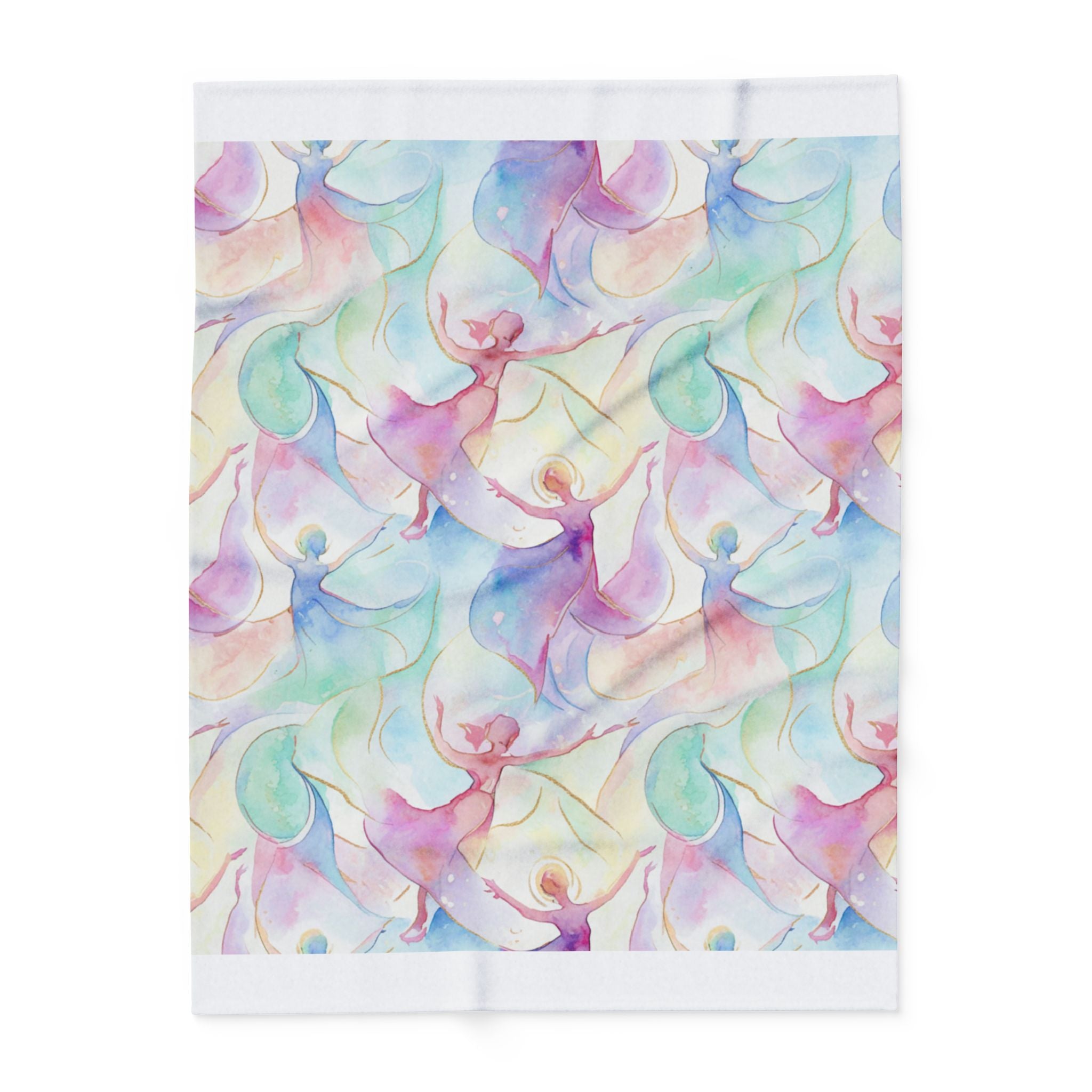 Arctic Fleece Blanket