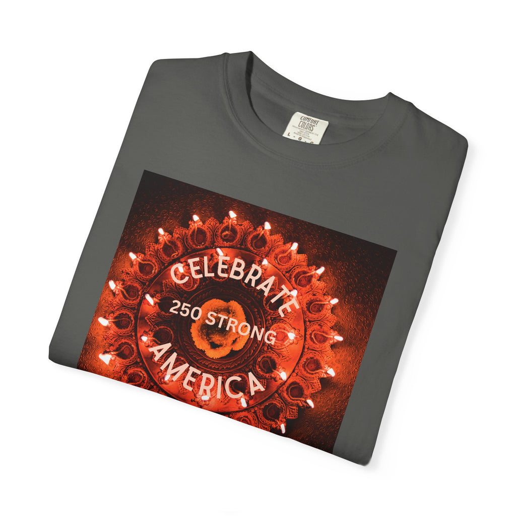 Celebrate America 250 Strong T-Shirt