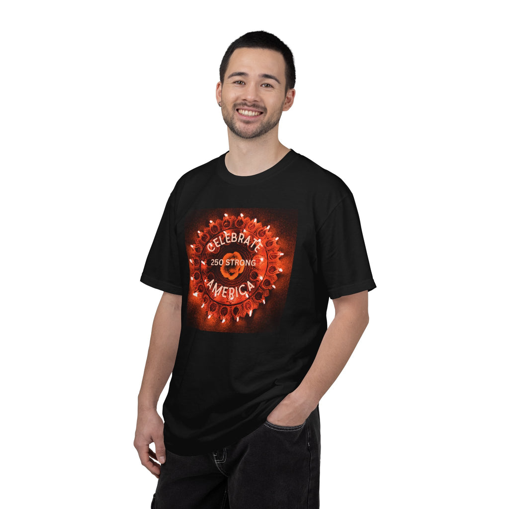 Celebrate America 250 Strong T-Shirt