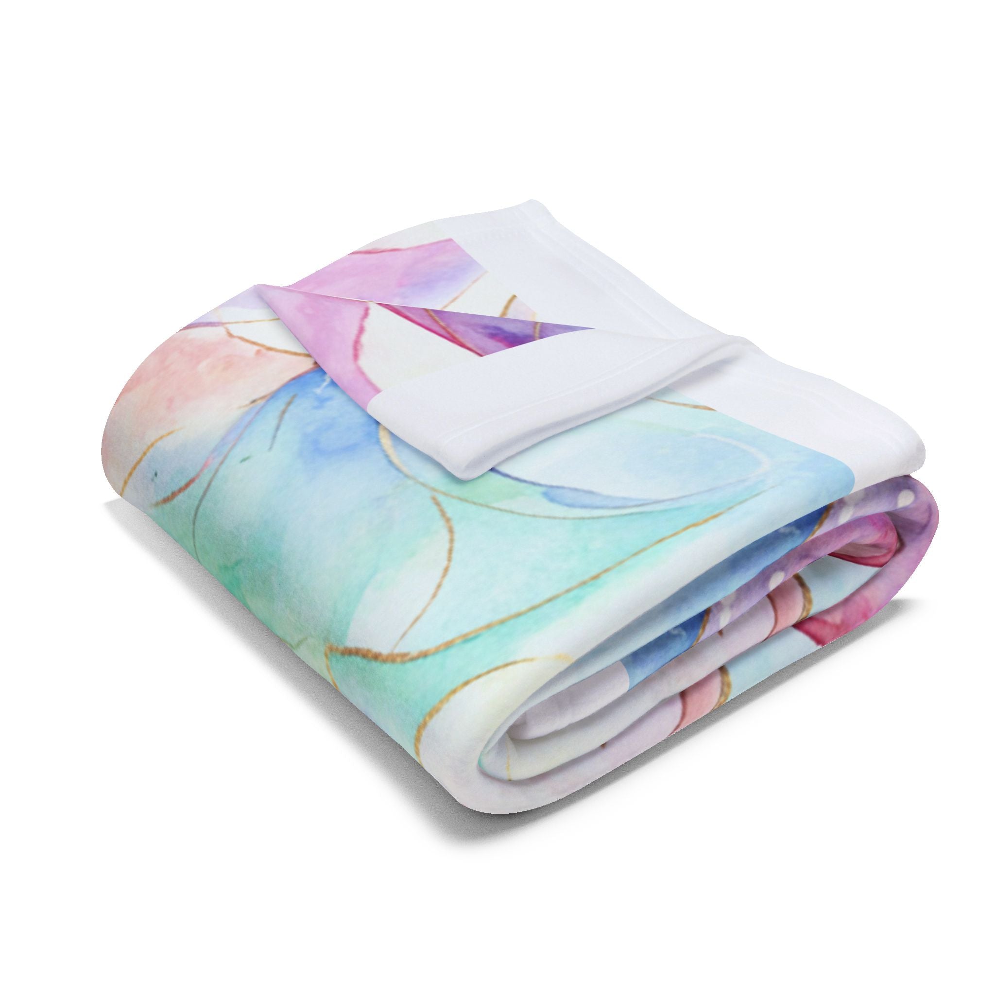 Arctic Fleece Blanket