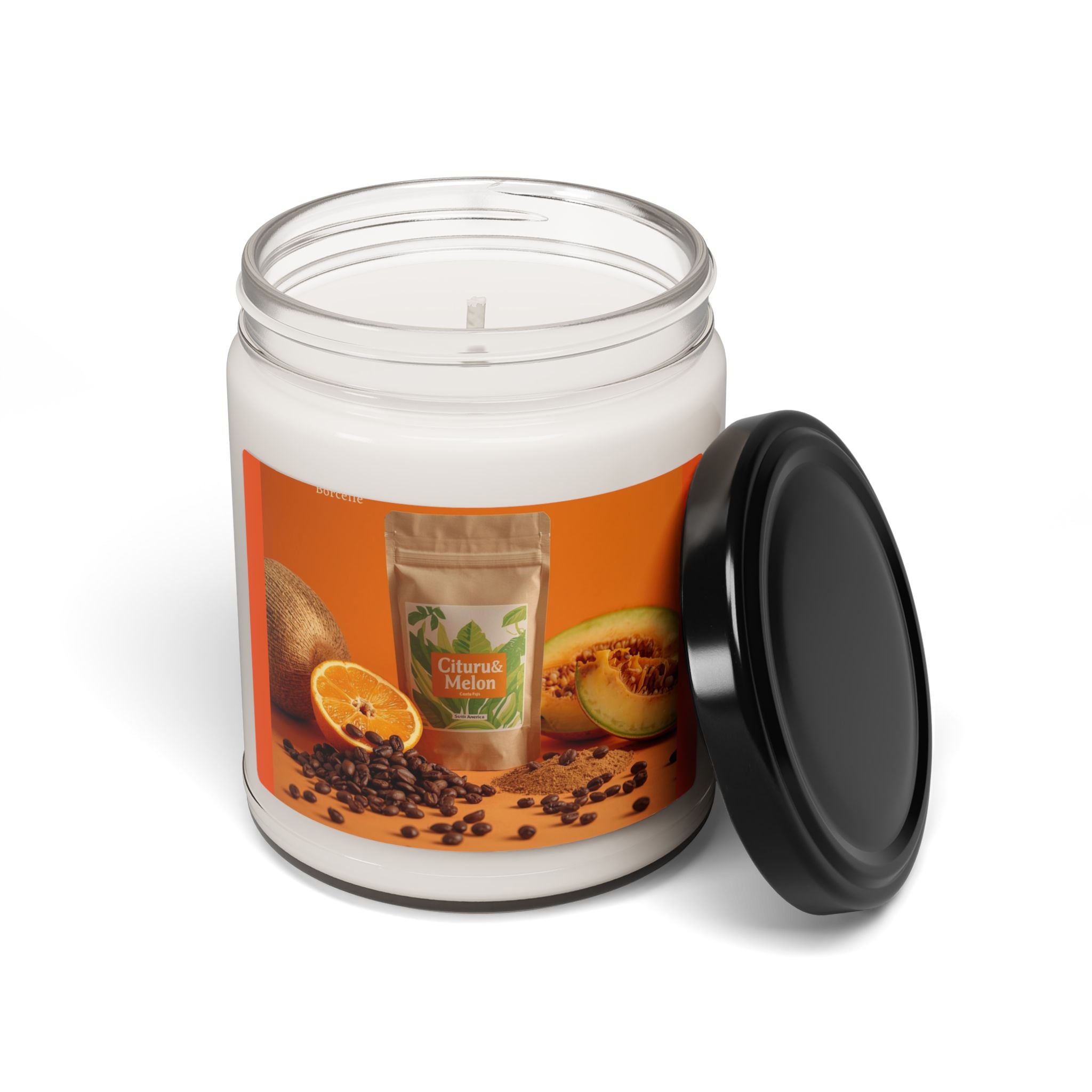 Magic Aroma Scented Soy Candle — 9oz