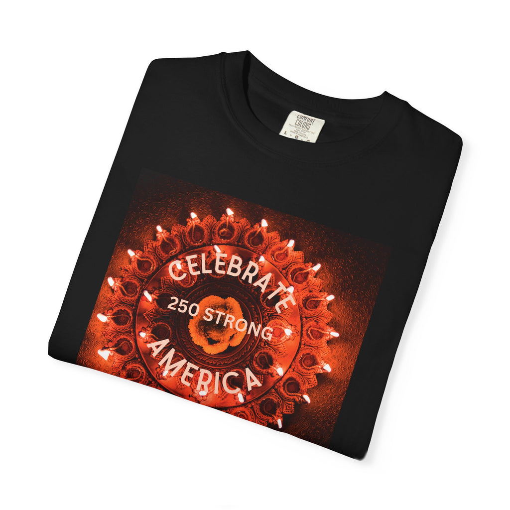 Celebrate America 250 Strong T-Shirt