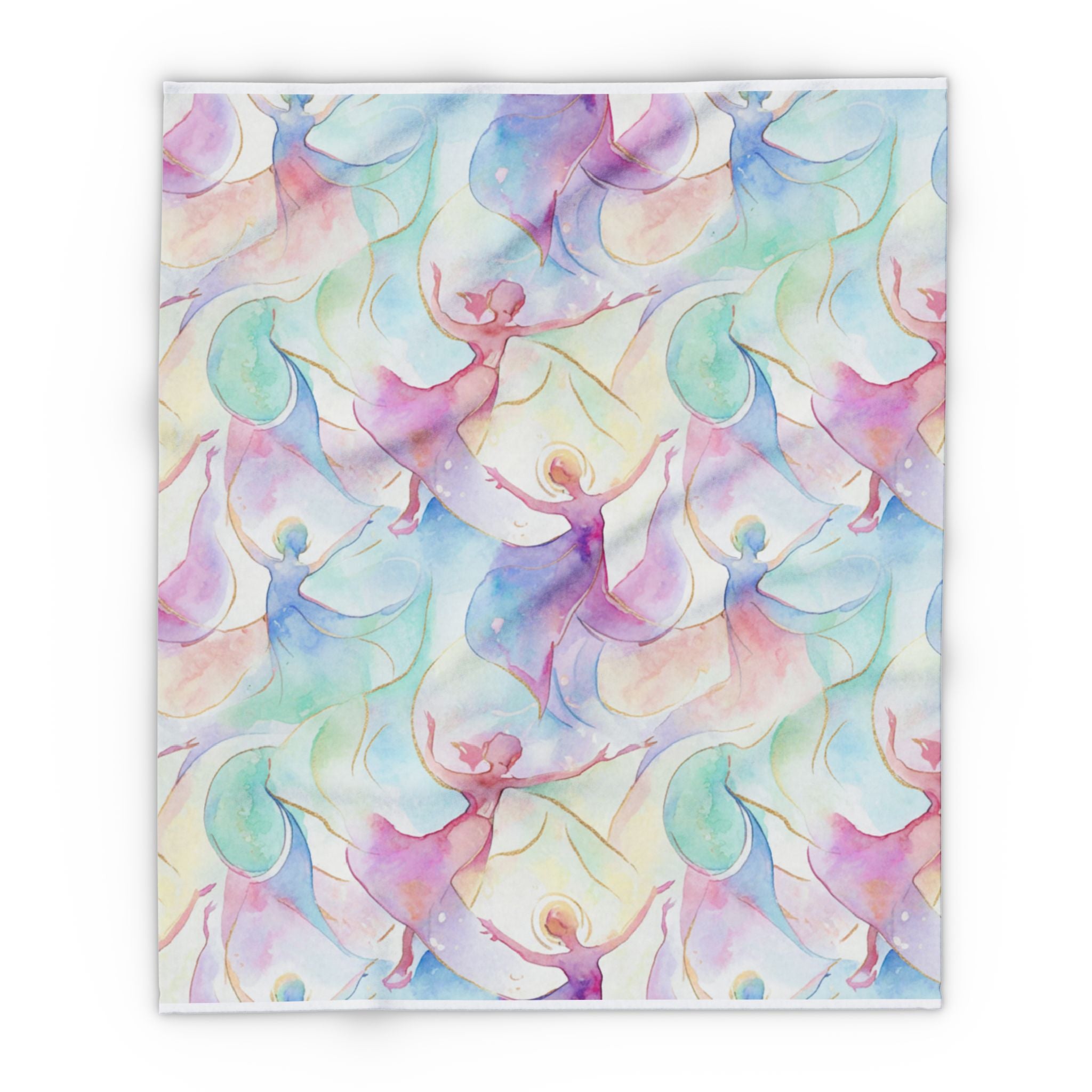 Arctic Fleece Blanket