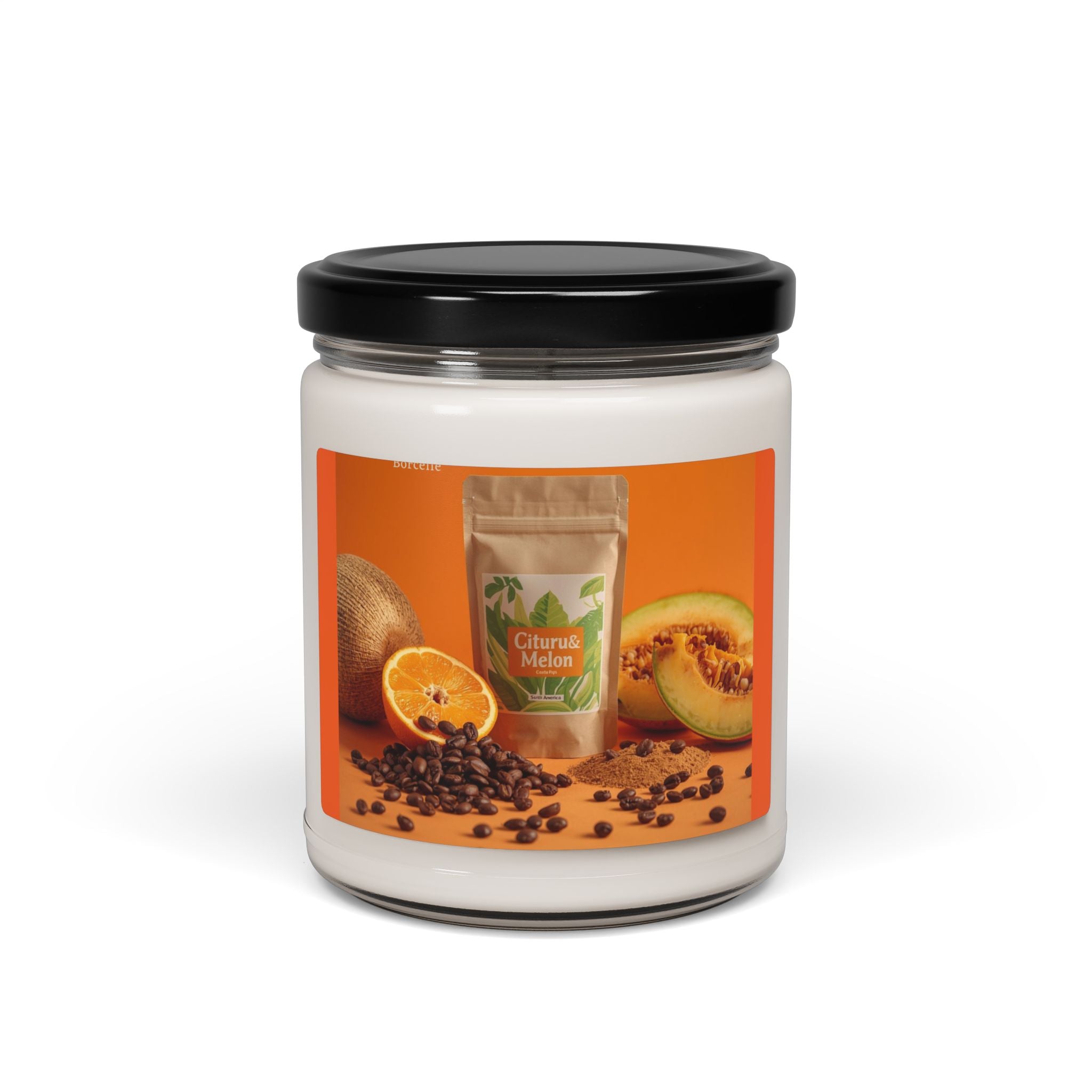 Magic Aroma Scented Soy Candle — 9oz