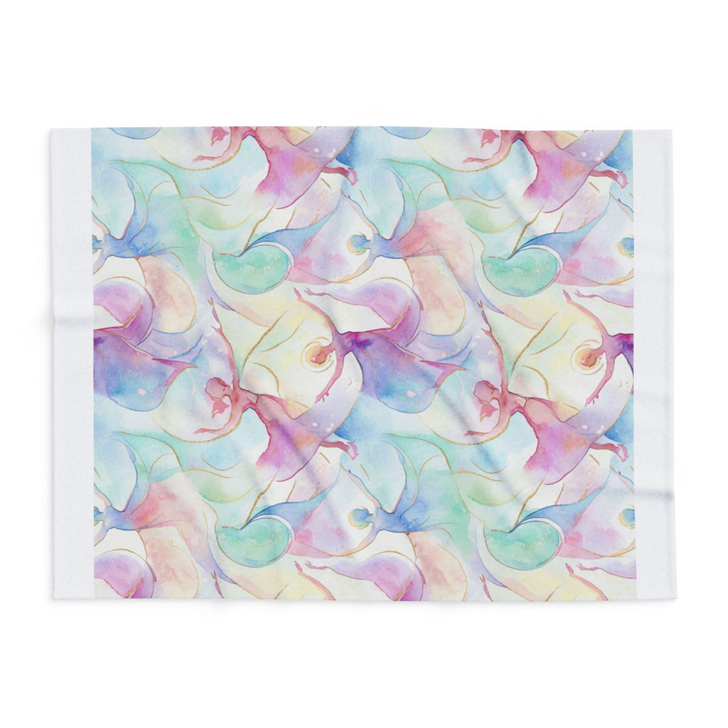 Arctic Fleece Blanket