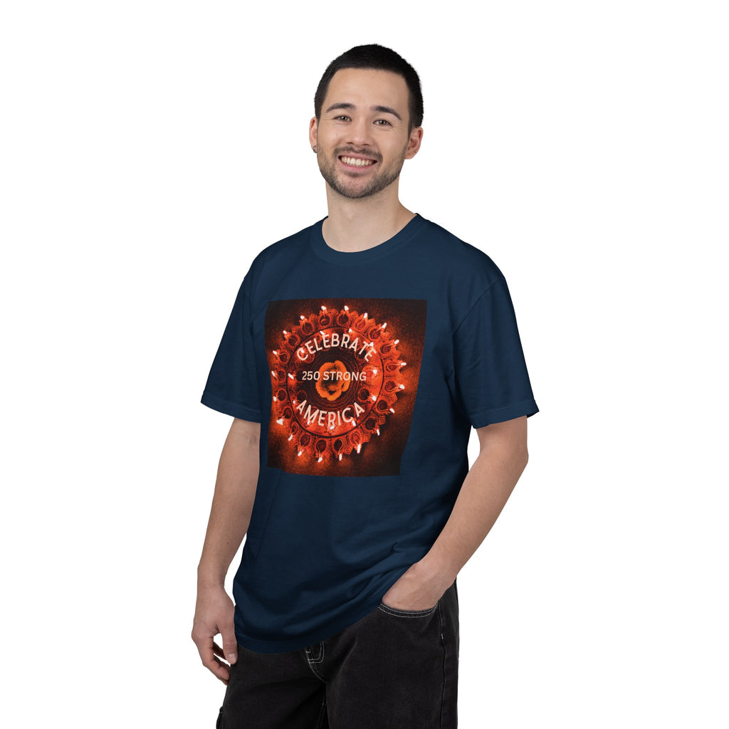 Celebrate America 250 Strong T-Shirt