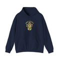 Pickle Everything Hoodie | pickle lover, brine design