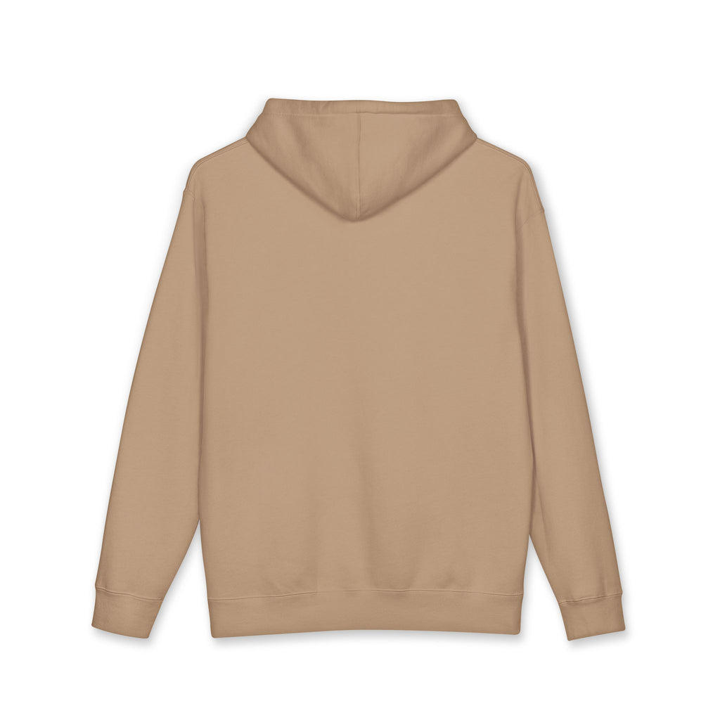 Heart Word Cloud Hoodie — Positive Traits Graphic Pullover