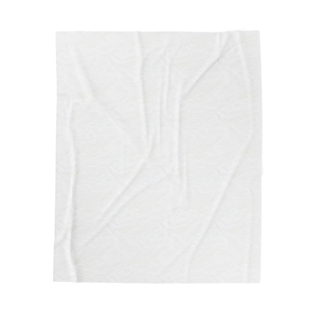 My Pal Velveteen Plush Blanket — Soft Cozy Throw for Kids & Gifts