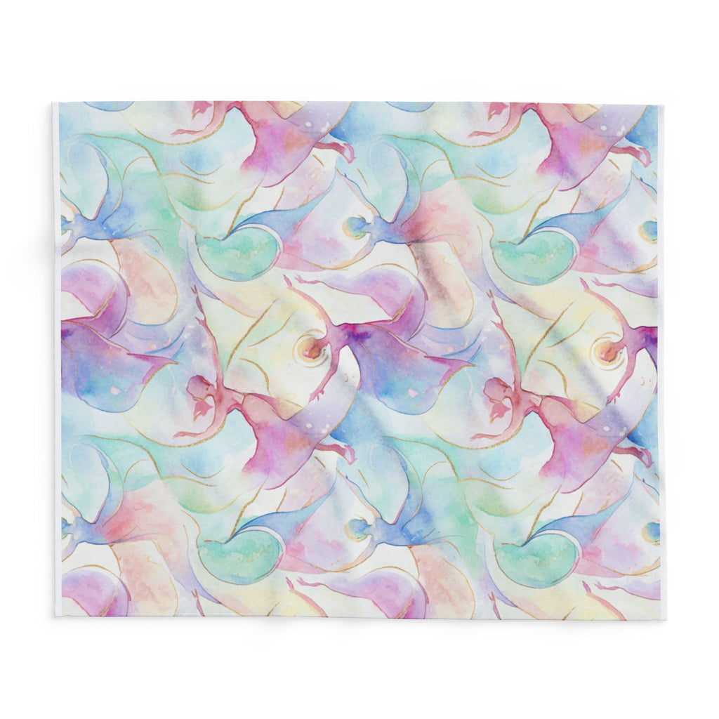 Arctic Fleece Blanket
