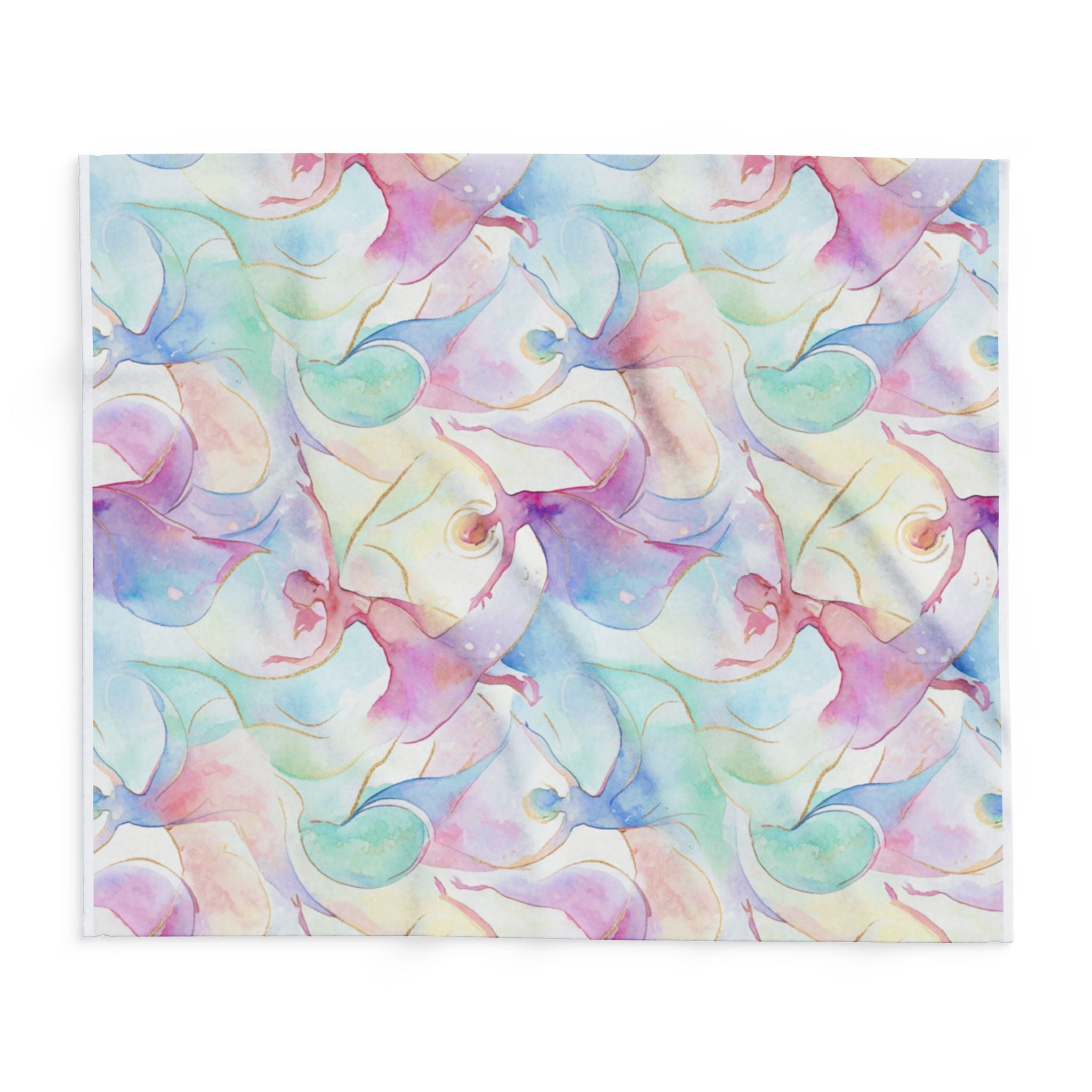 Arctic Fleece Blanket