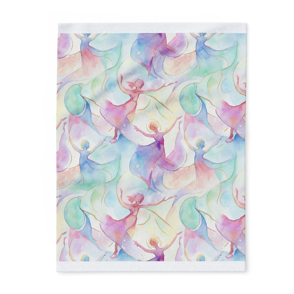 Arctic Fleece Blanket