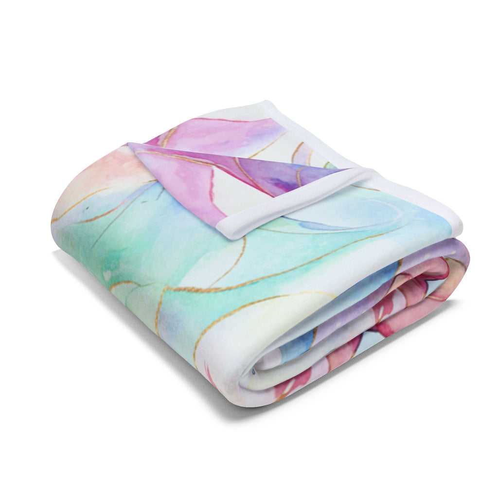 Arctic Fleece Blanket